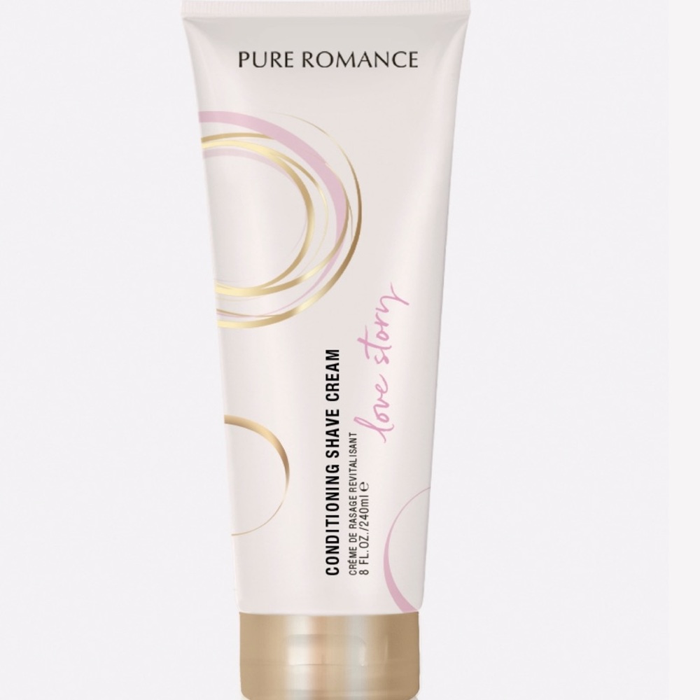 Coochy- Conditioning shave Cream